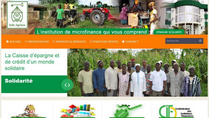 Microcrédit: au Mali, le financement sans le surendettement