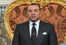Discours prononcé par SM le Roi devant le sommet Maroc-Pays du Golfe à Ryad