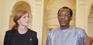 Tchad: Washington s’implique dans l’affaire des militaires disparus