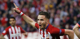 L'Atlético Madrid s'impose face au Bayern Munich (1-0) en demi-finale aller