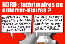 Autorités intérimaires : Une loi qui divise