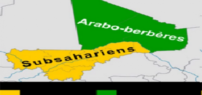 Nord Mali : Les Chamanamasse demandent la création de la région d’Alata