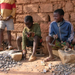 « Mali : tes enfants te regardent, agis ! »
