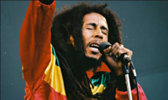 Get up Stand up (Bob Marley)