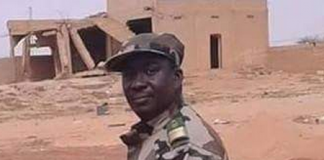 Tombé au nord du Mali dans des conditions douteuses : Le colonel Salif Baba Daou enterré « comme un chien » selon la famille