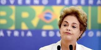 Dilma Rousseff