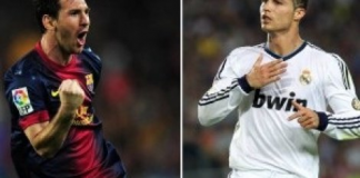 Entre Messi et Ronaldo, qui est le plus fort ?