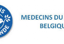 Médecin du monde Belgique