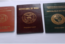 Problèmes de délivrance de passeport au consulat du mali en France