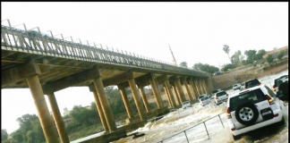 Pont de Kayes : Les camions de 40 tonnes interdit de passage