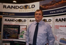 Boulimie financière, voracité dans l’exploitation minière : La société Randgold spécialisée de la chasse aux gisements à prix cassés