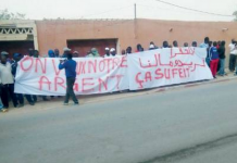 Tamanrasset: Un agent consulaire disparait avec plusieurs milliards appartenant à 300 migrants maliens