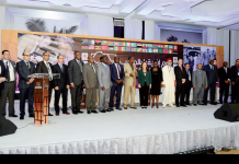 Les Ambassadeurs africains plaident pour le retour du Royaume dans l'Union Africaine
