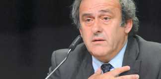 Michel Platini