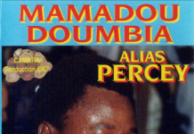 L’inoxydable légende du Super Biton de Ségou : Mamadou Percé Doumbia s’est éteint