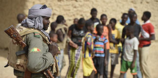 Mali: calme précaire dans le centre du pays