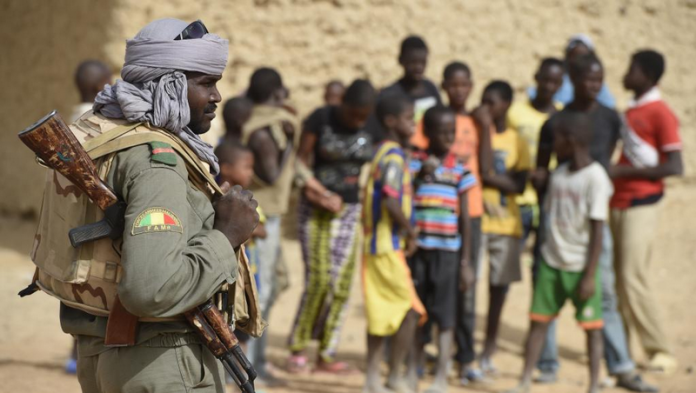 Mali: calme précaire dans le centre du pays
