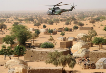 Un rapport du Sénat français pointe la «mauvaise gouvernance» au Sahel