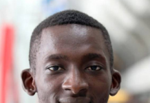 Ismaël Coulibaly est un jeune combattant ambitieux et pétri de talent