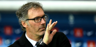 Le PSG se sépare officiellement de Laurent Blanc, triple champion de France avec le club