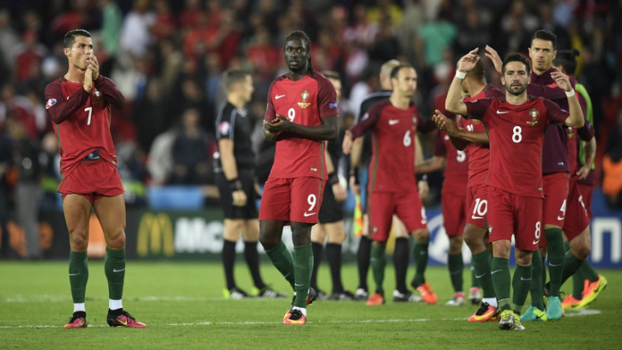 Portugal - Autriche (0-0) : L'antisèche : Si seulement le Portugal avait un buteur de top niveau...