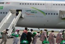 Pour 250 millions de FCFA, les autorités saoudiennes veulent refuser le visa aux pèlerins maliens