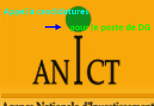 ANICT