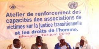 Ménaka : Découverte de la justice transitionnelle par les associations de victimes de la crise