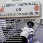 Centre National des Transfusions Sanguines : Les demandeurs de sang à l’agonie