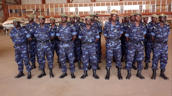 Mali : le Burkina Faso déploie 140 gendarmes à Gao