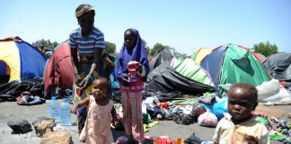 Niger: 34 migrants, dont 20 enfants, retrouvés morts dans le désert