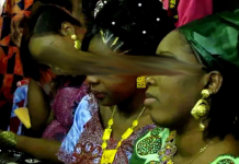Maliennes et tenues de fêtes : Grandir en toute élégance