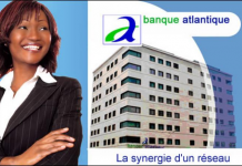 Banque Atlantique du Mali