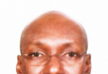 CHU du Point-G : Idrissa Ahmadou Cissé succède à Mamady Sissoko