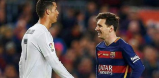 [ Video] Cristiano Ronaldo a-t-il (enfin) dépassé Messi?