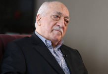 Fethullah Gulen