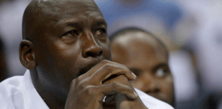 États-Unis : Michael Jordan veut réconcilier la police et les Noirs