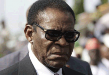 Sommet de l’UA : comment Obiang a claqué la porte