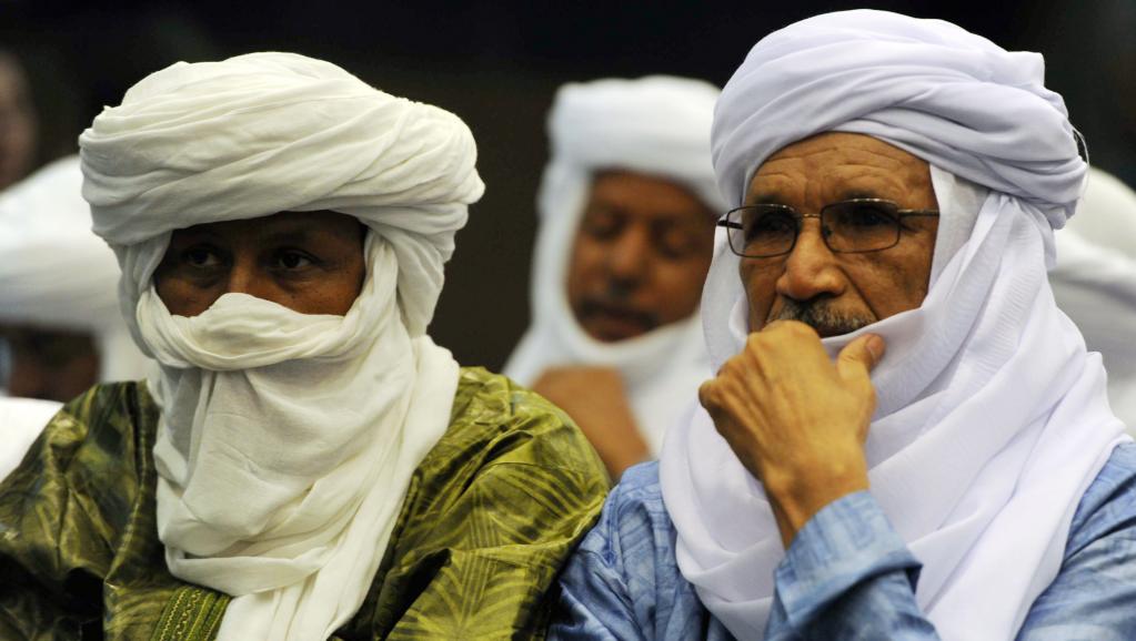 Alger ne renonce pas à relancer le processus de paix au Mali