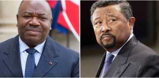 Élections - Gabon : Ali Bongo et Jean Ping à couteaux tirés