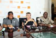 Alain Giresse à propos du match Mali-Bénin