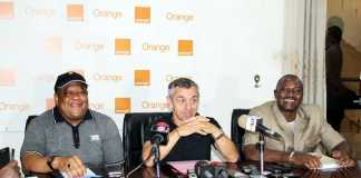 Alain Giresse à propos du match Mali-Bénin