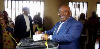 Gabon: la Cour constitutionnelle valide la réélection du président Ali Bongo