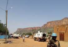 La MINUSMA condamne les attaques contre les Forces de Défense et de Sécurité maliennes
