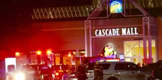 USA: tirs dans un centre commercial, trois morts