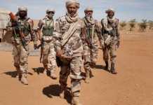 Mali : le vrai-faux coming out du général Gamou