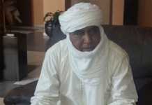 Ibrahim Ag Mohamed Assaleh