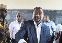 Gabon : Ping dénonce un "déni de droit"