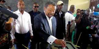 (Exclu RFI) Jean Ping: Ali Bongo doit «respecter la volonté du peuple gabonais»