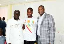 La Fémafoot rend un vibrant hommage à Kolon pour services rendus au football malien